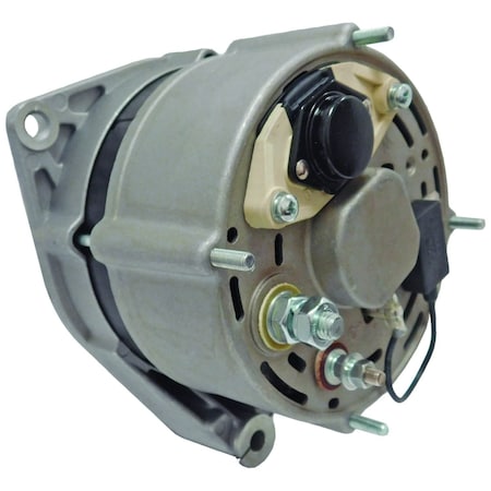 Replacement For Iveco Fiat Lcv / Heavy Duty 80 Year: 1991 Alternator